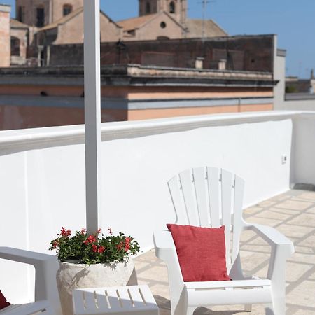 Dimore Madi Con Terrazza Monopoli Exterior photo
