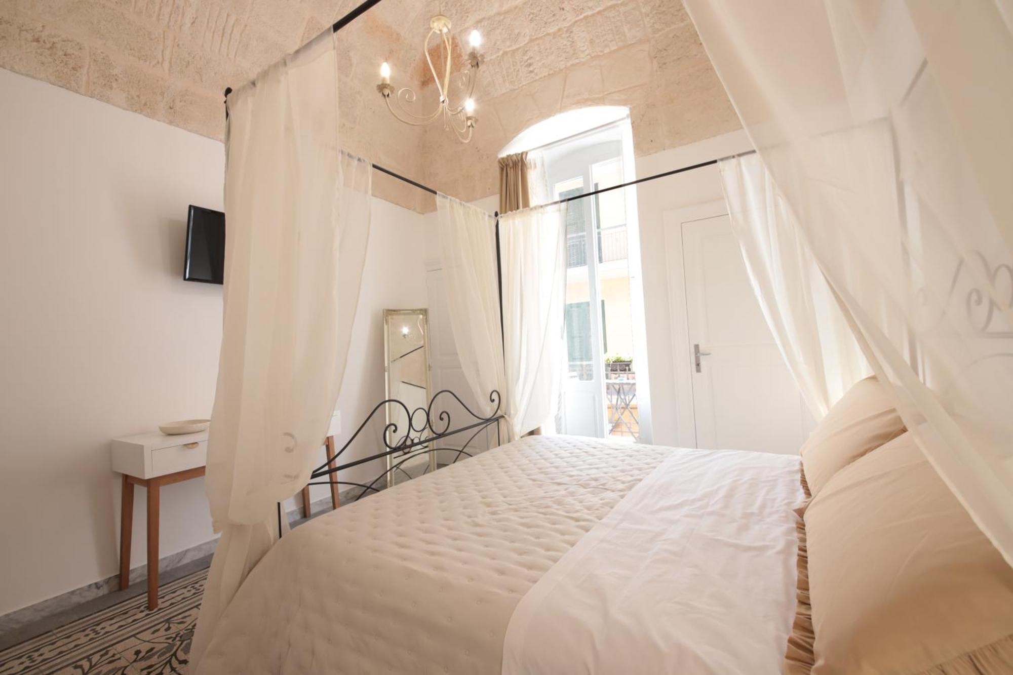 Dimore Madi Con Terrazza Monopoli Exterior photo