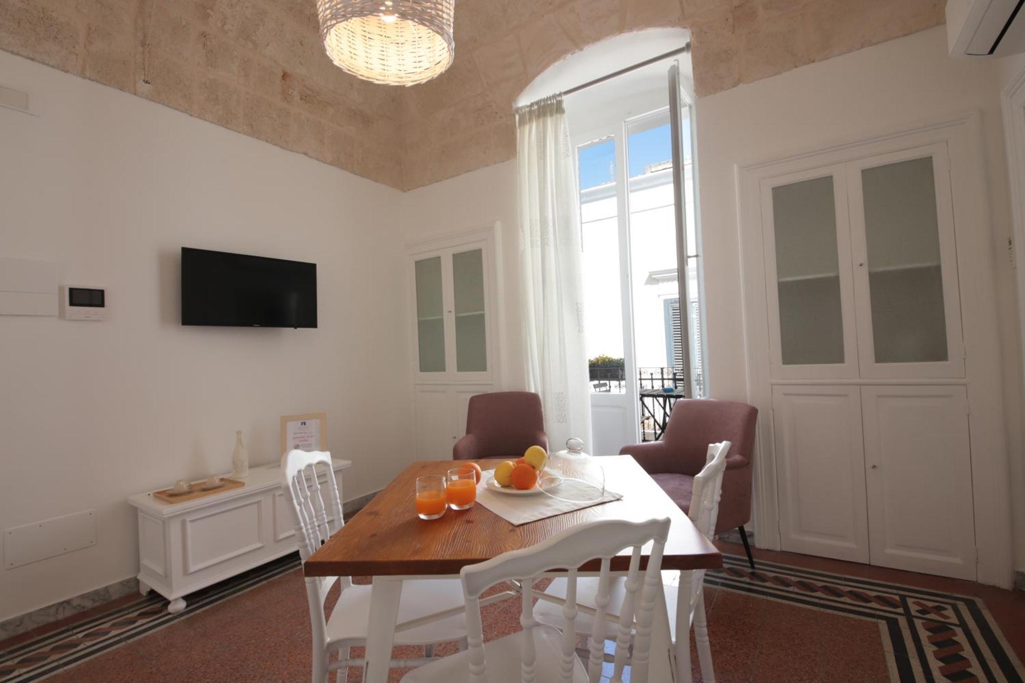 Dimore Madi Con Terrazza Monopoli Exterior photo