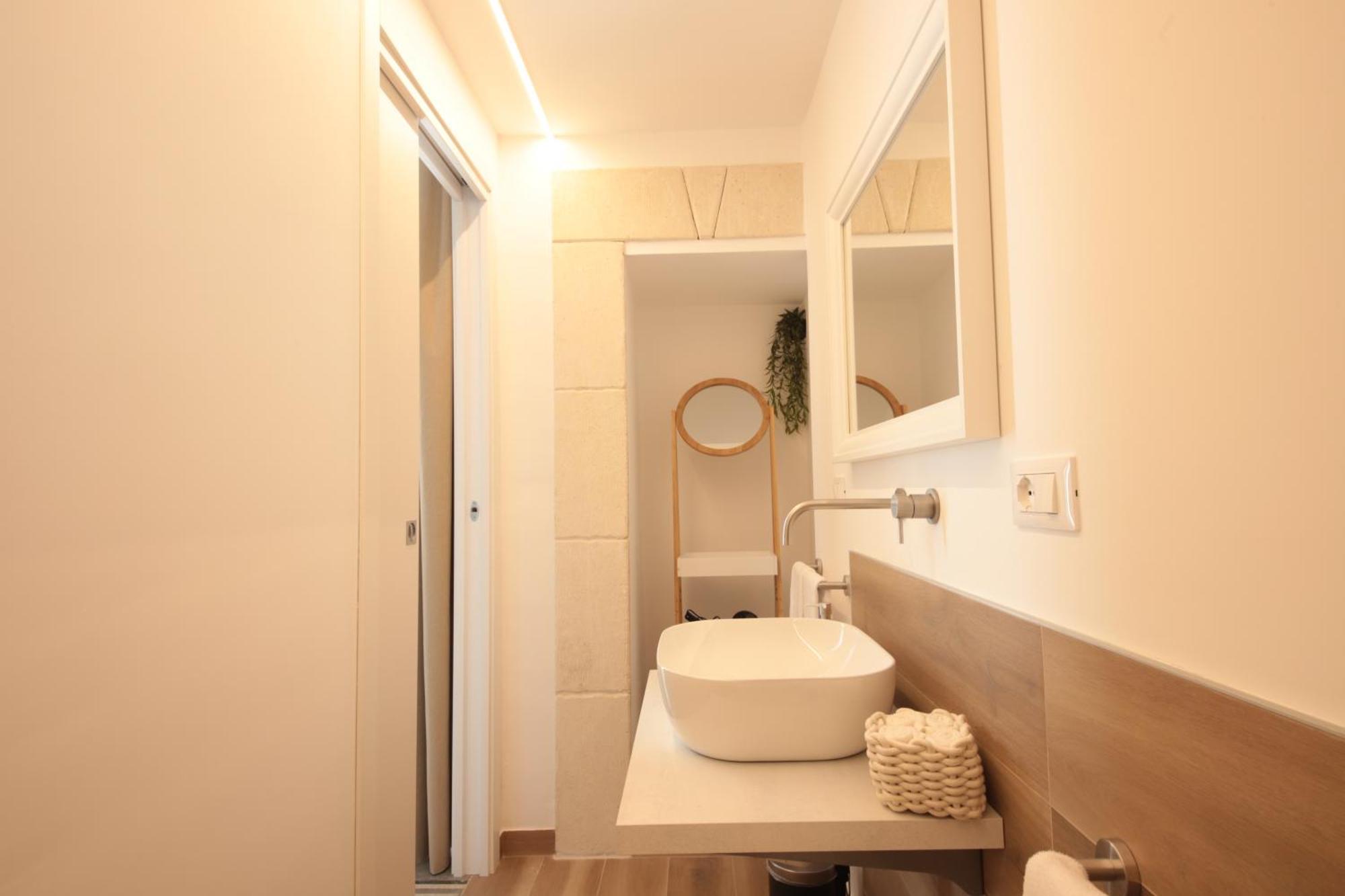 Dimore Madi Con Terrazza Monopoli Exterior photo