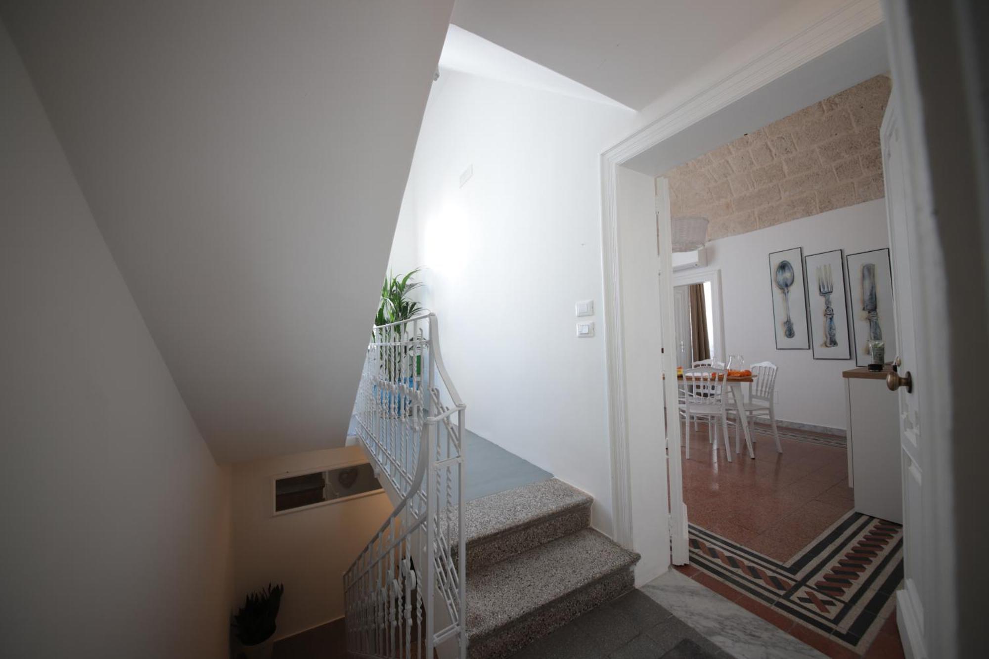 Dimore Madi Con Terrazza Monopoli Exterior photo