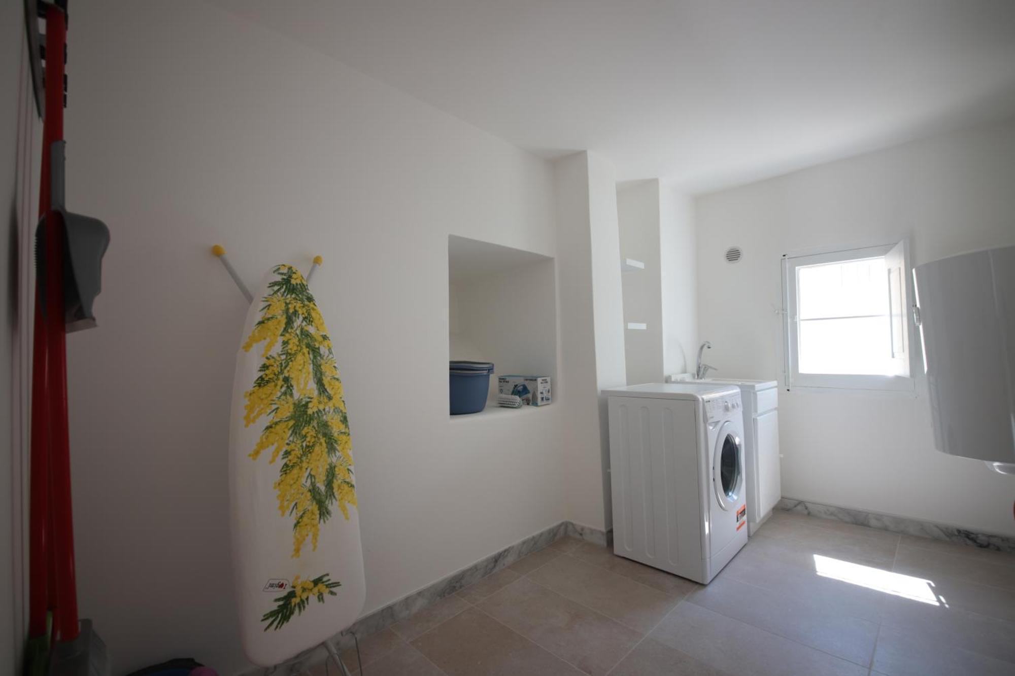Dimore Madi Con Terrazza Monopoli Exterior photo