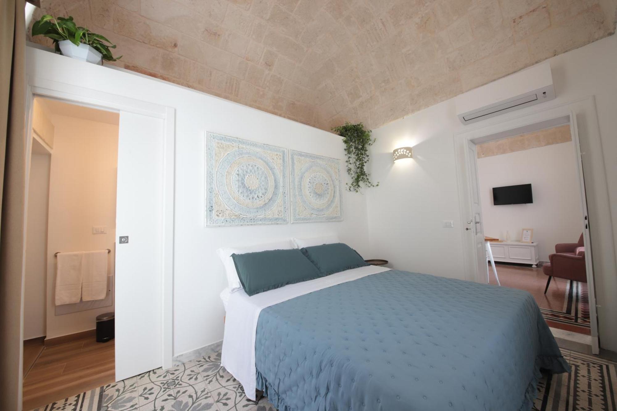 Dimore Madi Con Terrazza Monopoli Exterior photo