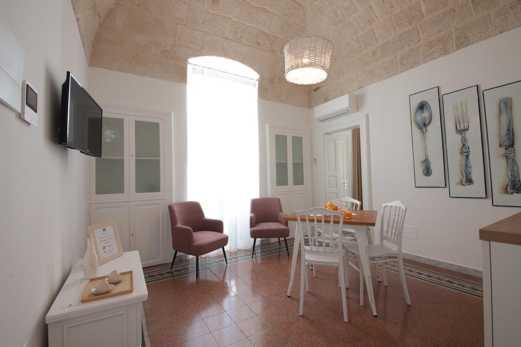 Dimore Madi Con Terrazza Monopoli Exterior photo