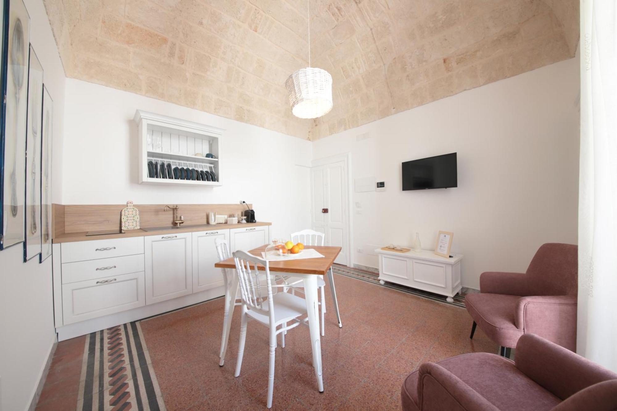 Dimore Madi Con Terrazza Monopoli Exterior photo