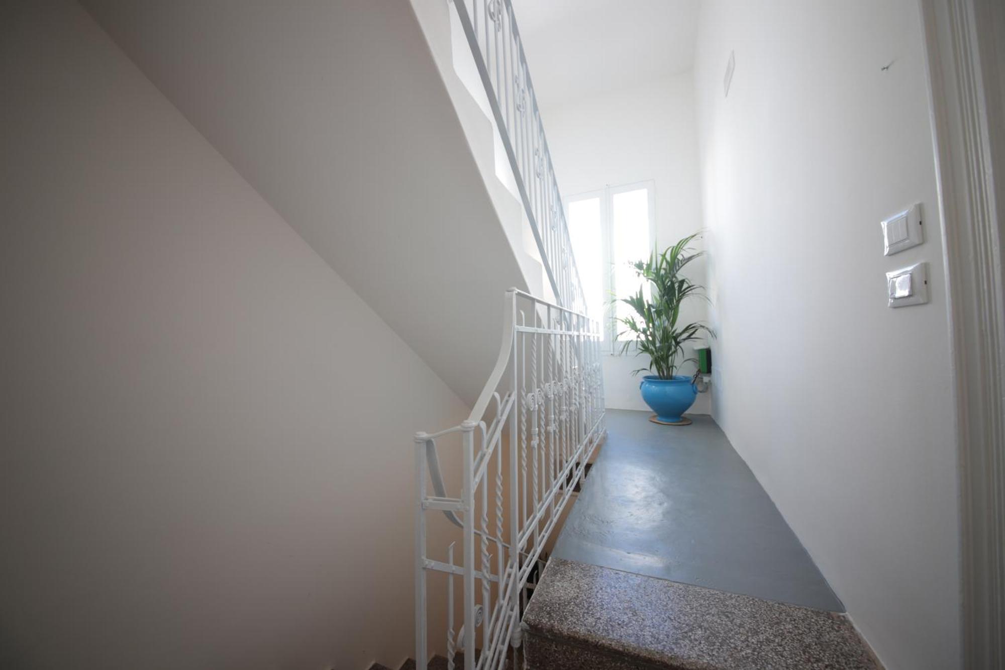 Dimore Madi Con Terrazza Monopoli Exterior photo