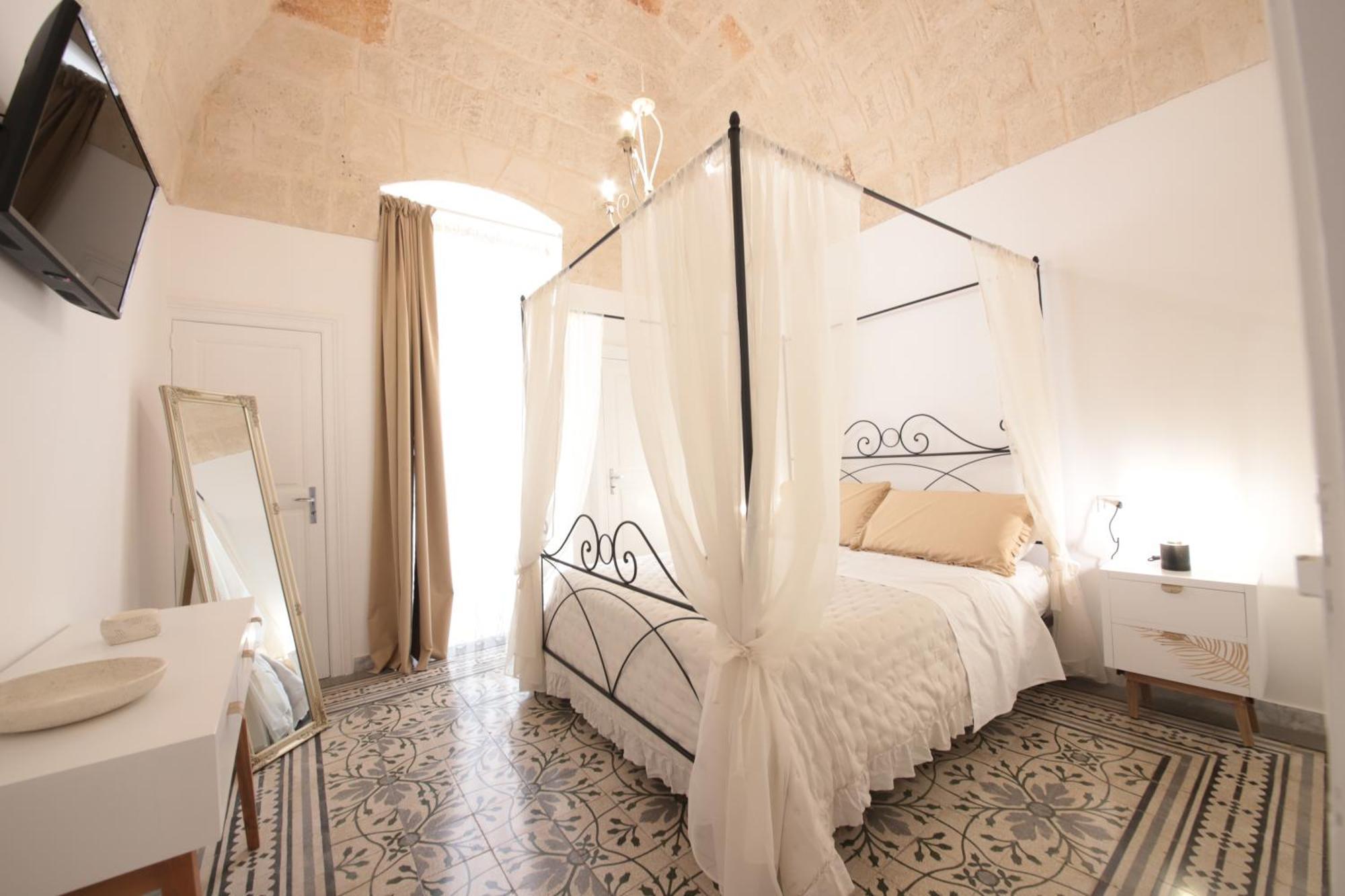 Dimore Madi Con Terrazza Monopoli Exterior photo