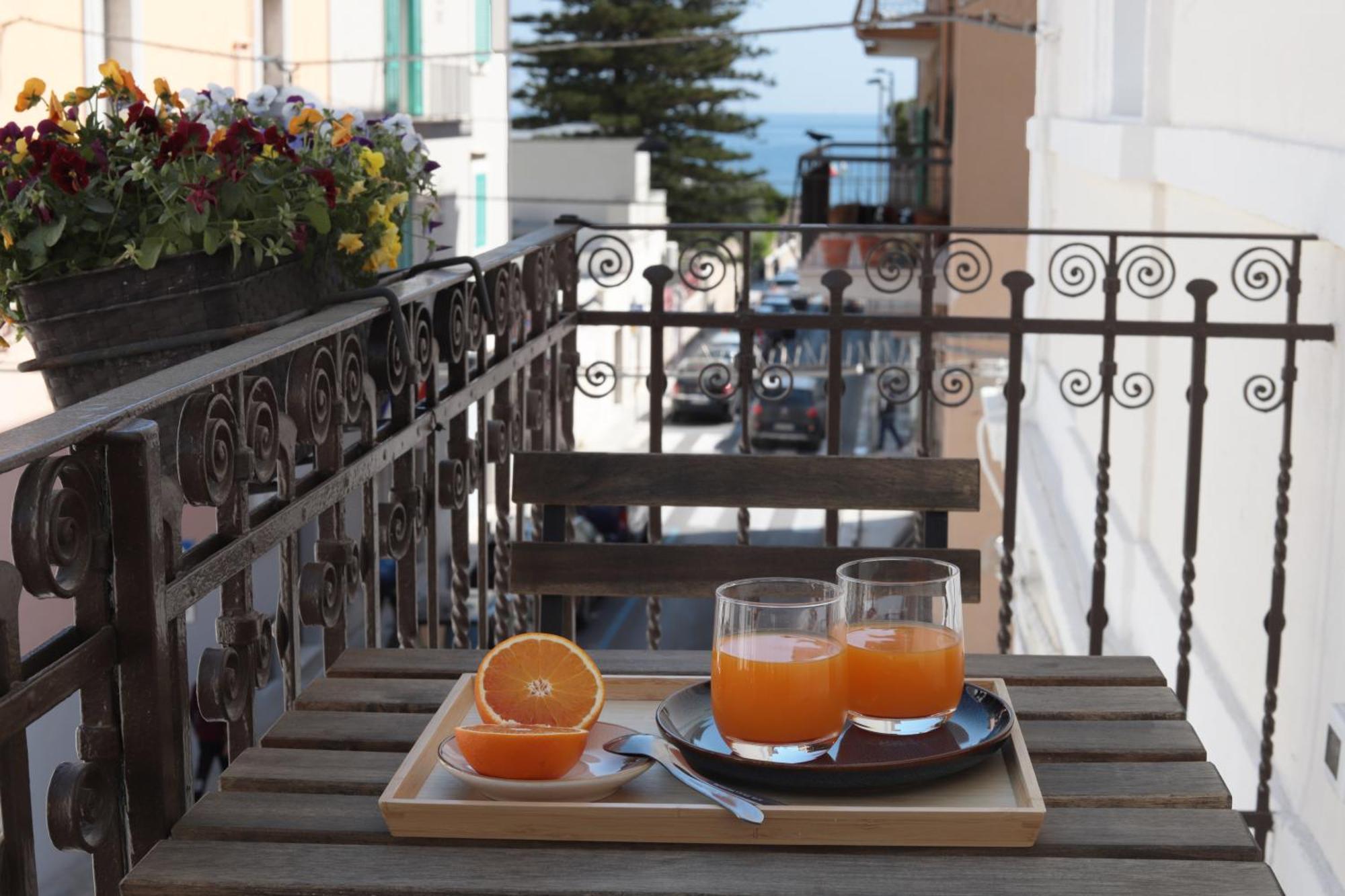 Dimore Madi Con Terrazza Monopoli Exterior photo